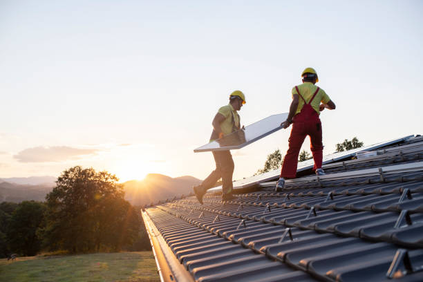 EPDM Roofing in North Merrick, NY